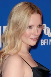 Morfydd Clark