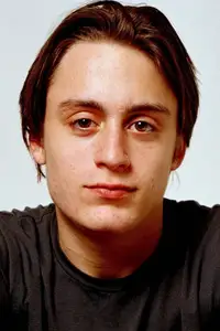 Kieran Culkin