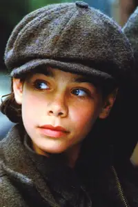 Meredith Salenger