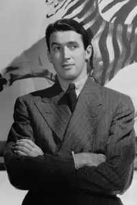 James Stewart