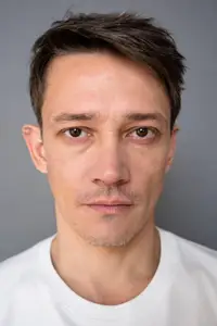 Sergey Gilev