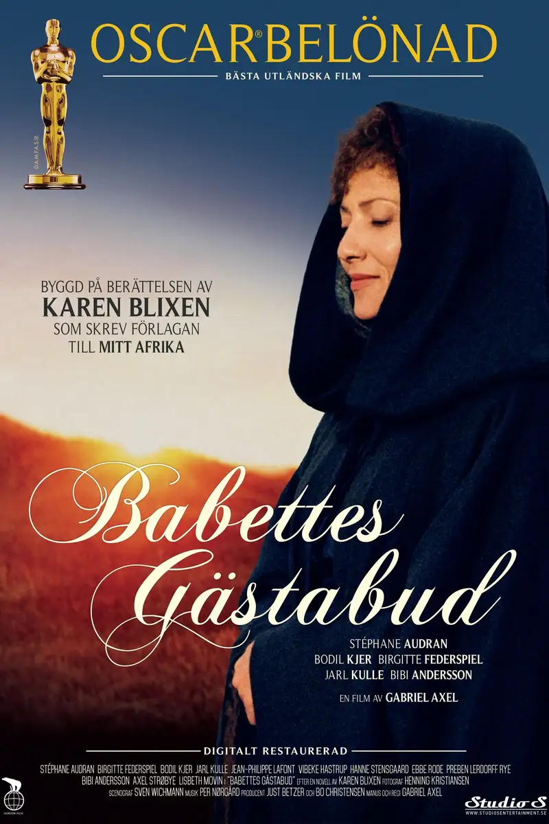 Babettes gästabud