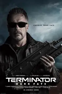 Terminator: Dark Fate