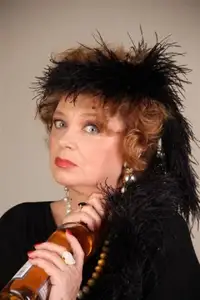 Cezara Dafinescu
