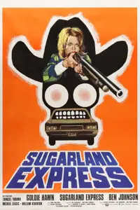 Sugarland Express