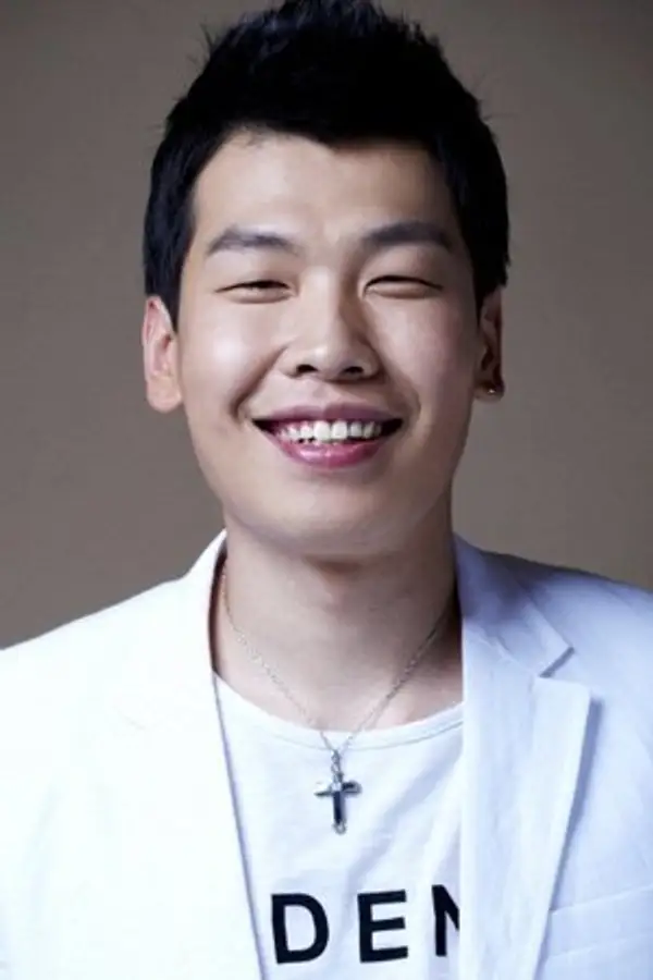 Baek Bong-ki