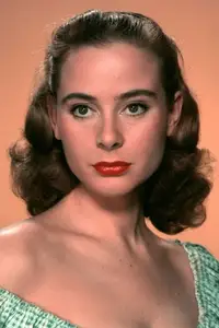 Geneviève Page