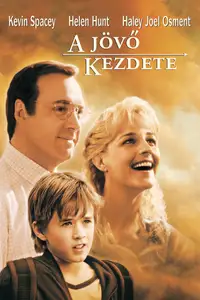 A jövő kezdete