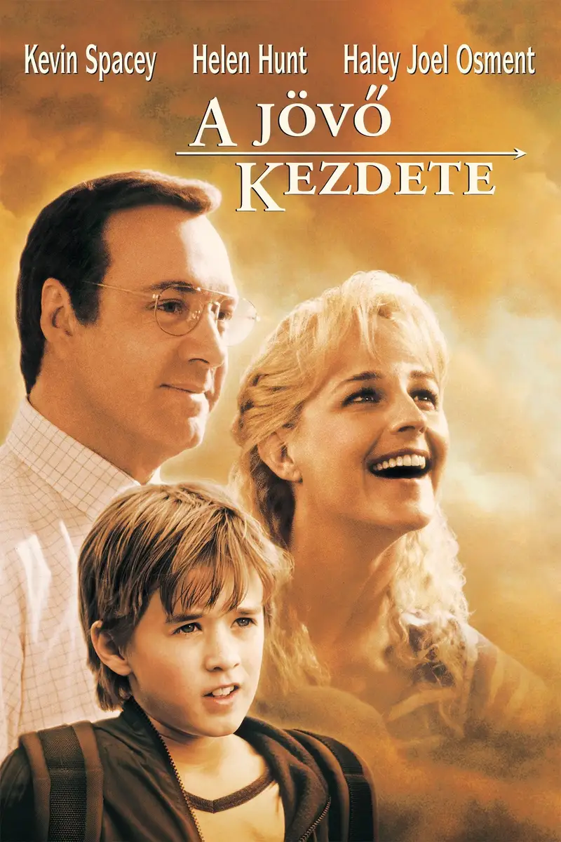 A jövő kezdete