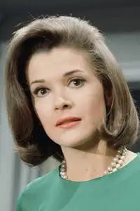 Jessica Walter