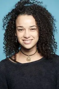 Alia Seror-O'Neill