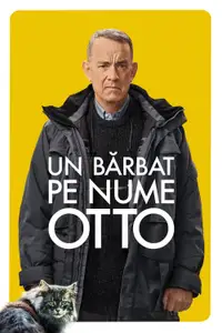 Un bărbat pe nume Otto