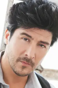 David Belle