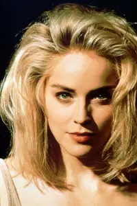 Sharon Stone