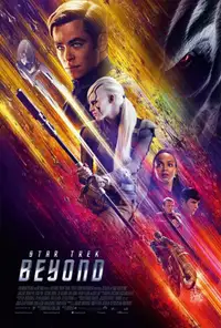 Star Trek Beyond