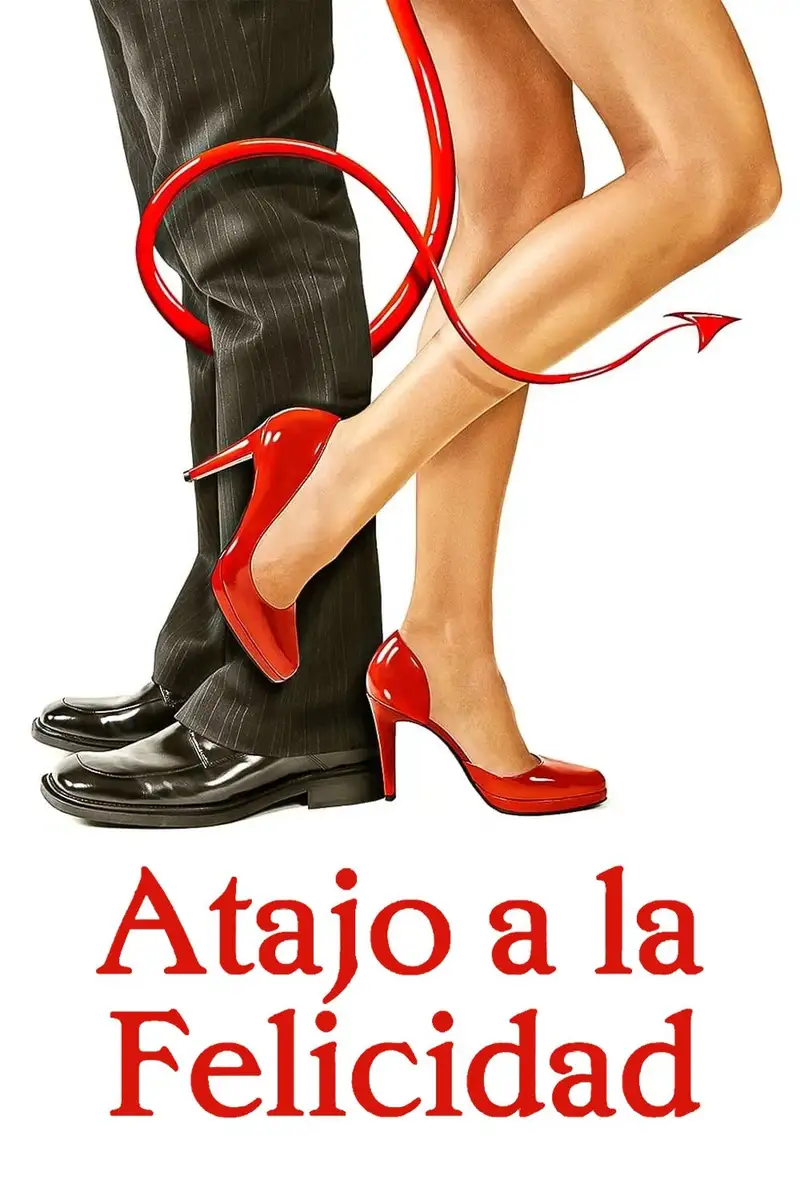 Atajo a la felicidad