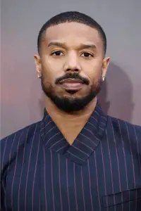 Michael B. Jordan