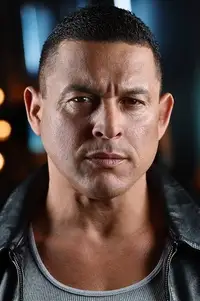 Franco Vega