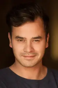 Daniel Logan
