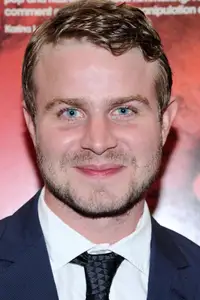 Brady Corbet