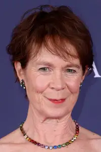 Celia Imrie