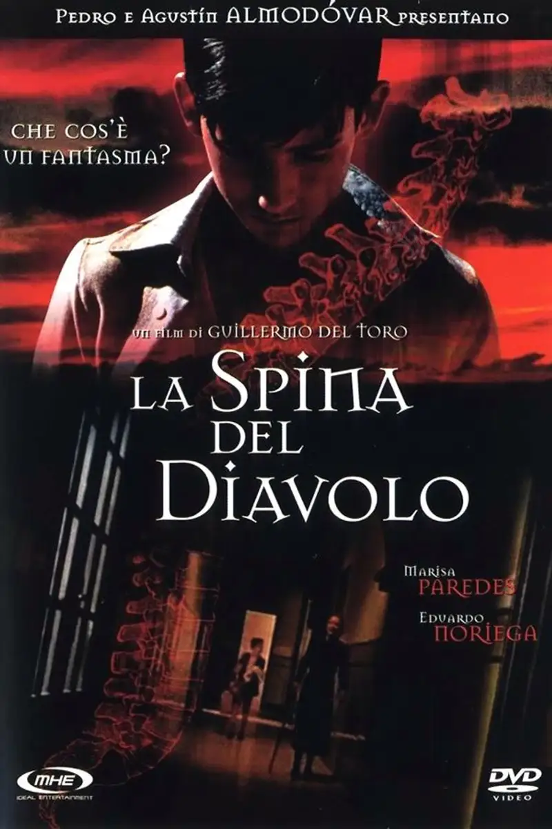 La spina del diavolo