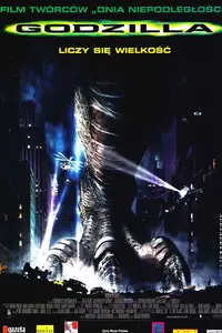 Godzilla