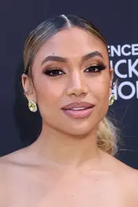 Paige Hurd