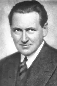 Ernst Stahl-Nachbaur
