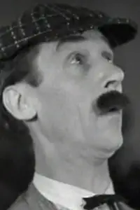 Charley Rogers