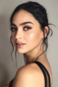 Melissa Barrera