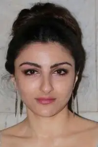 Soha Ali Khan