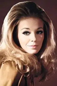 Jill Haworth