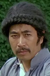 汤锦棠