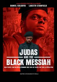 Judas and the Black Messiah