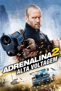 Crank 2: Alta Voltagem