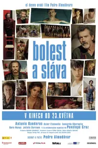 Bolest a sláva