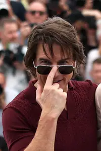 Tom Cruise