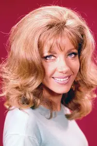 Ingrid Pitt