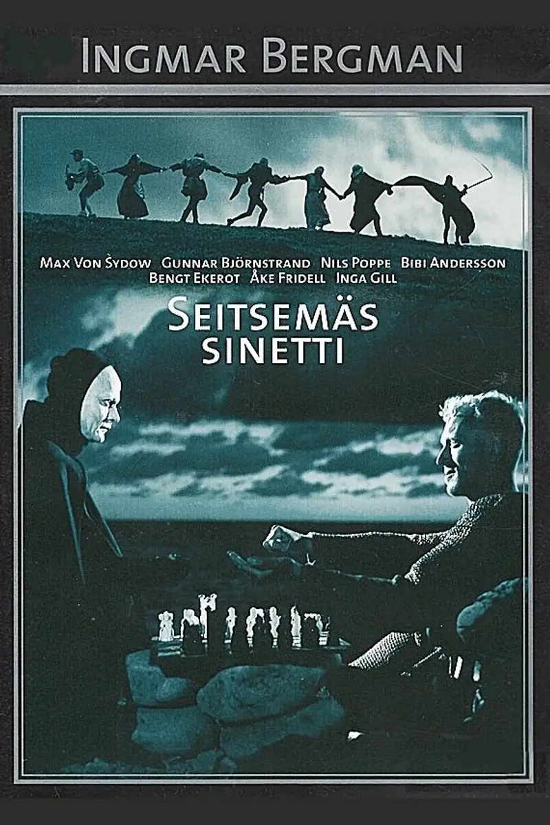 Seitsemäs sinetti