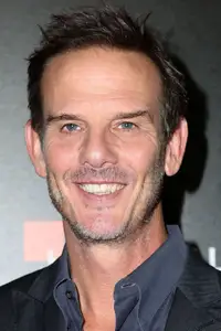 Peter Berg