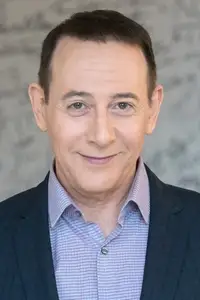 Paul Reubens