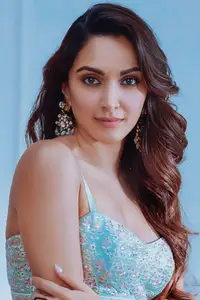 Kiara Advani