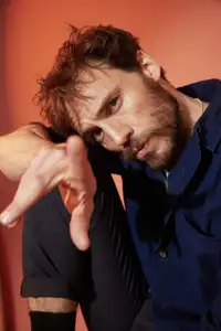 Sam Claflin