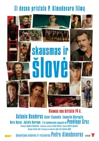 Skausmas ir šlovė