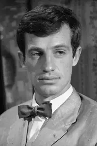 Jean-Paul Belmondo