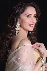 Madhuri Dixit