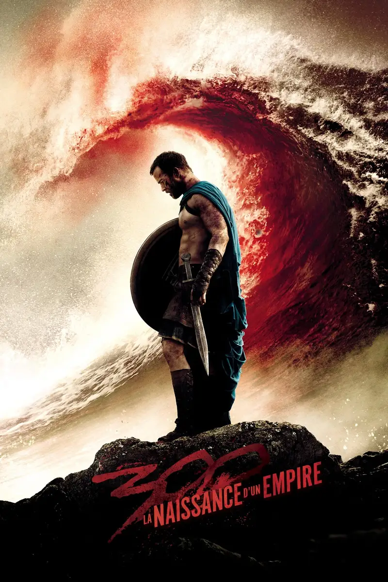 300 : La Naissance d’un Empire