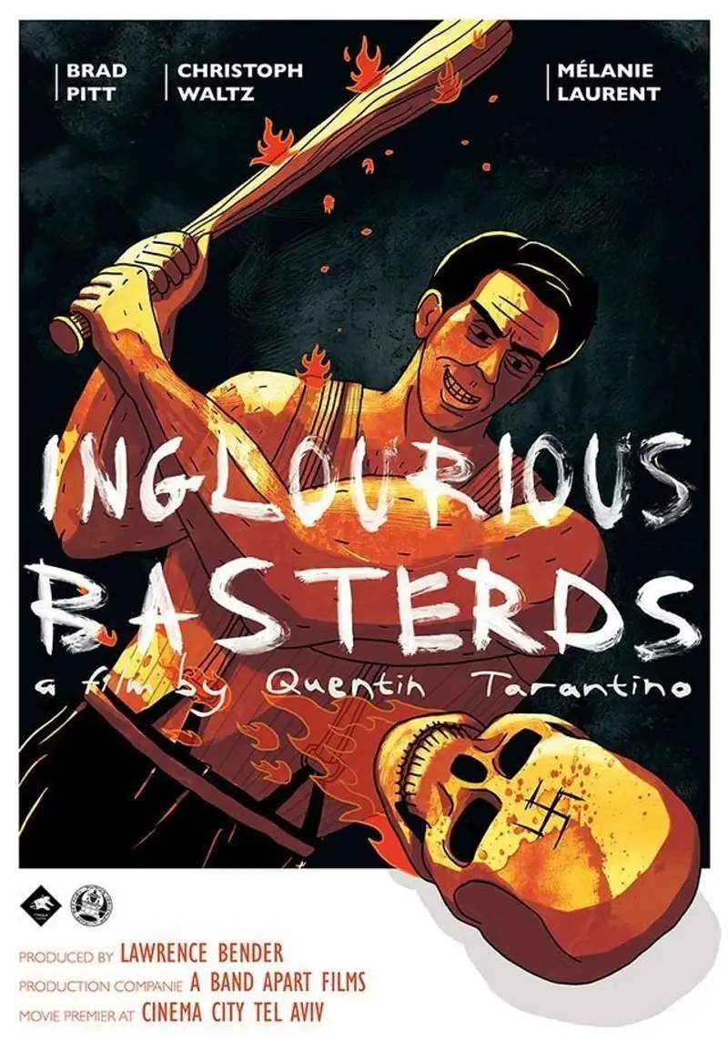 Inglourious Basterds