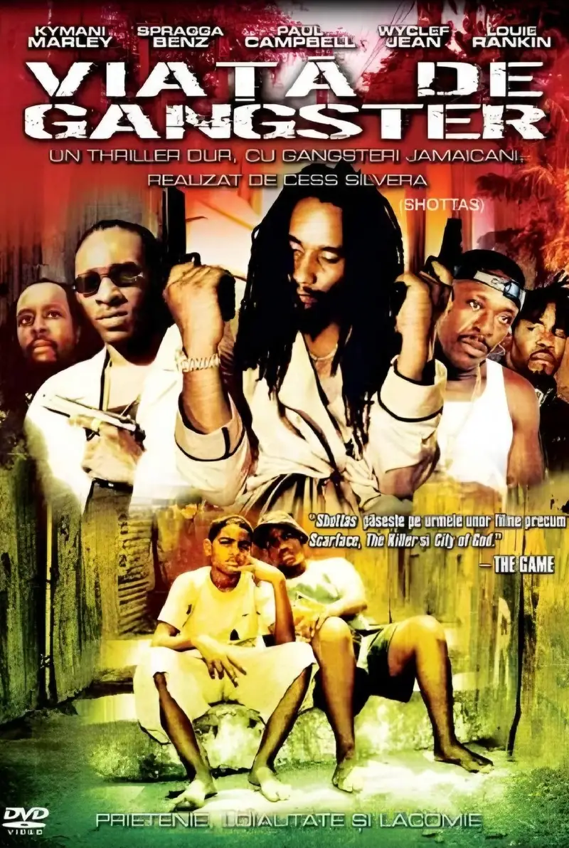 Shottas